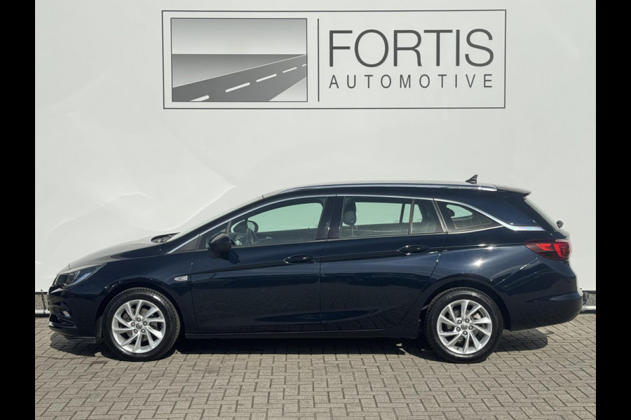 Opel Astra Sports Tourer 1.4 Turbo Business Executive NL-auto | Navi | elektrische klep