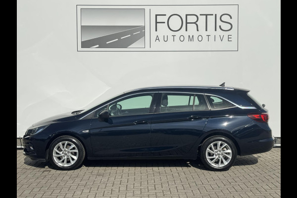Opel Astra Sports Tourer 1.4 Turbo Business Executive NL-auto | Navi | elektrische klep