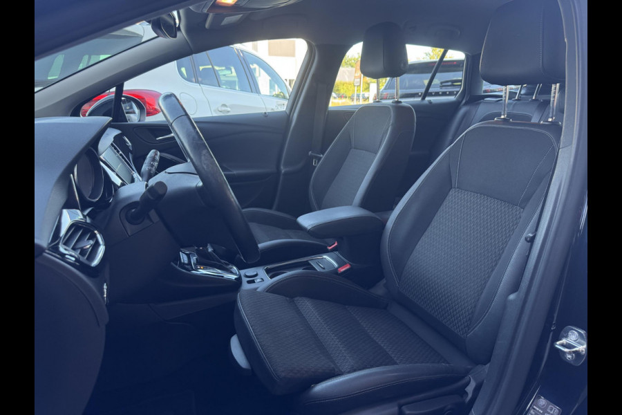 Opel Astra Sports Tourer 1.4 Turbo Business Executive NL-auto | Navi | elektrische klep