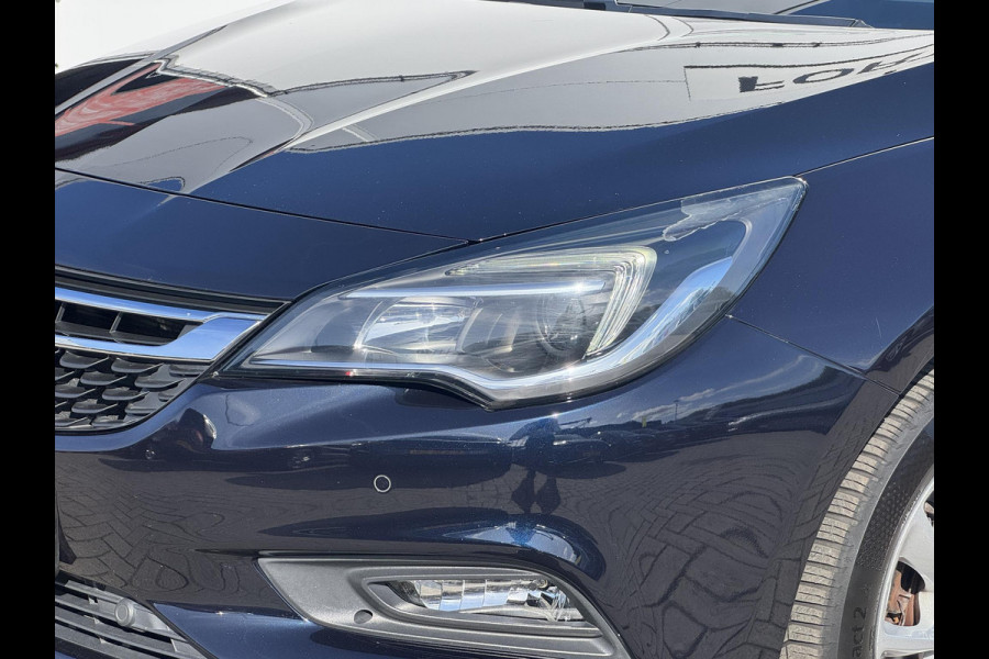 Opel Astra Sports Tourer 1.4 Turbo Business Executive NL-auto | Navi | elektrische klep