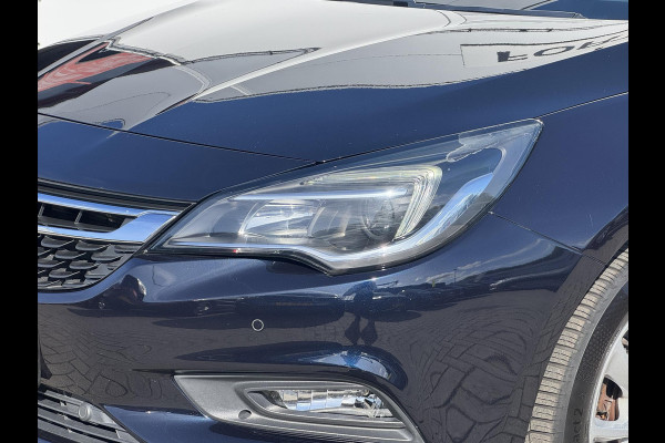 Opel Astra Sports Tourer 1.4 Turbo Business Executive NL-auto | Navi | elektrische klep
