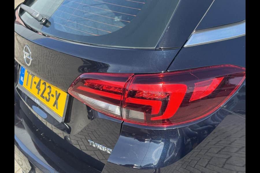 Opel Astra Sports Tourer 1.4 Turbo Business Executive NL-auto | Navi | elektrische klep