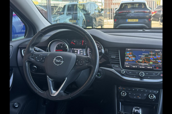 Opel Astra Sports Tourer 1.4 Turbo Business Executive NL-auto | Navi | elektrische klep