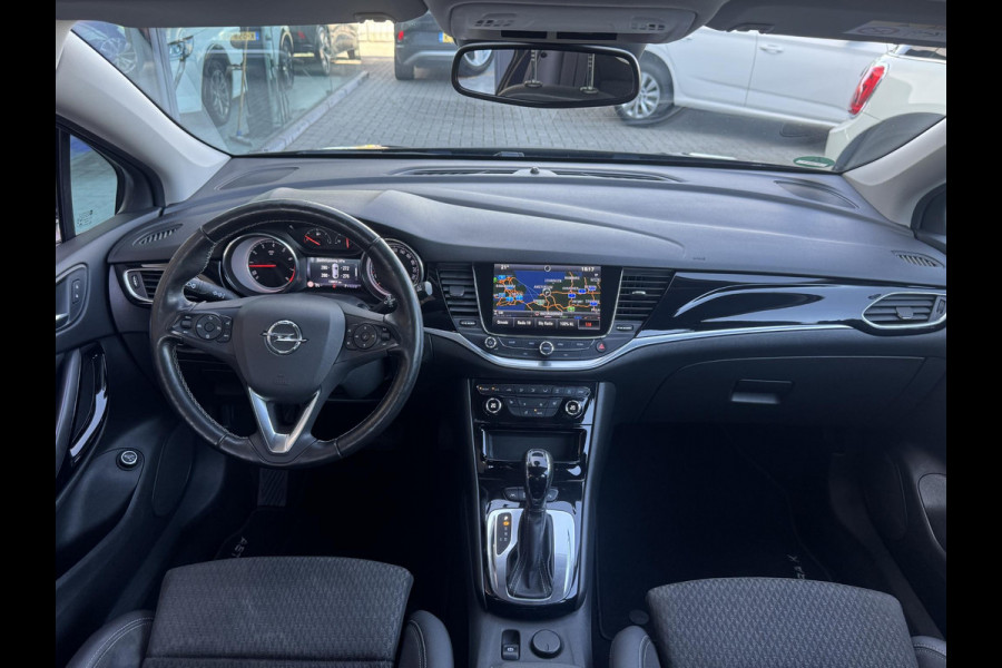 Opel Astra Sports Tourer 1.4 Turbo Business Executive NL-auto | Navi | elektrische klep
