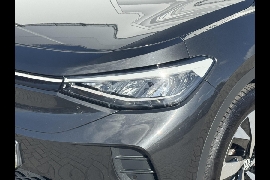 Volkswagen ID.4 First 77 kWh NL-AUTO | TREKHAAK | CAMERA| SOH 90%