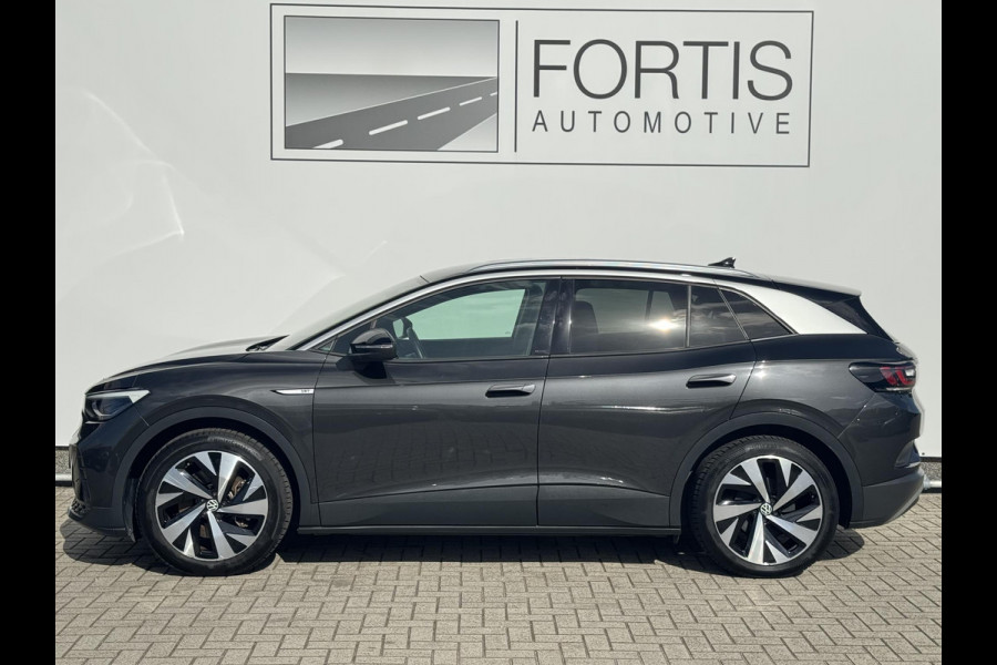 Volkswagen ID.4 First 77 kWh NL-AUTO | TREKHAAK | CAMERA| SOH 90%