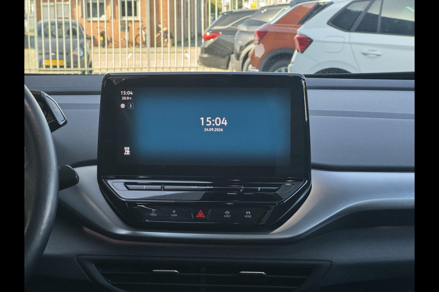 Volkswagen ID.4 First 77 kWh NL-AUTO | TREKHAAK | CAMERA| SOH 90%