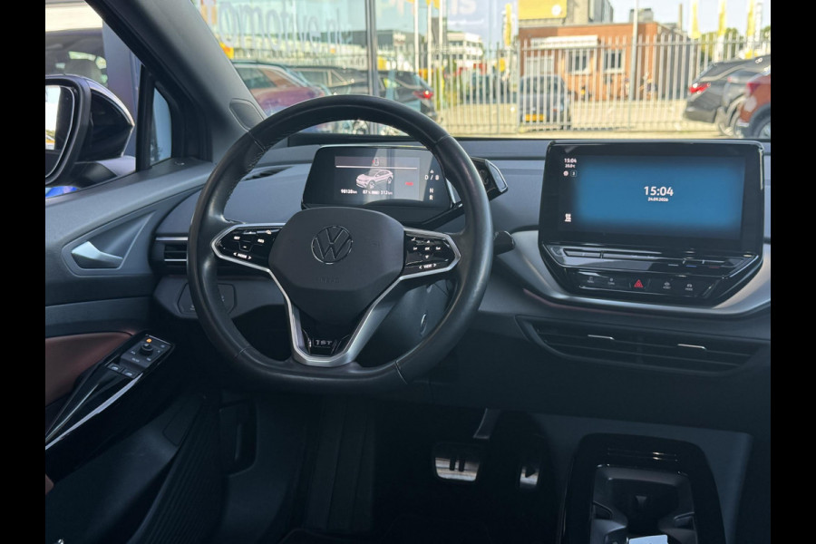 Volkswagen ID.4 First 77 kWh NL-AUTO | TREKHAAK | CAMERA| SOH 90%
