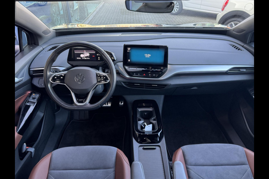 Volkswagen ID.4 First 77 kWh NL-AUTO | TREKHAAK | CAMERA| SOH 90%