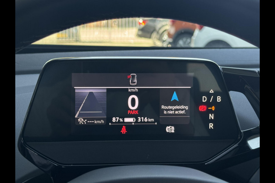 Volkswagen ID.4 First 77 kWh NL-AUTO | TREKHAAK | CAMERA| SOH 90%