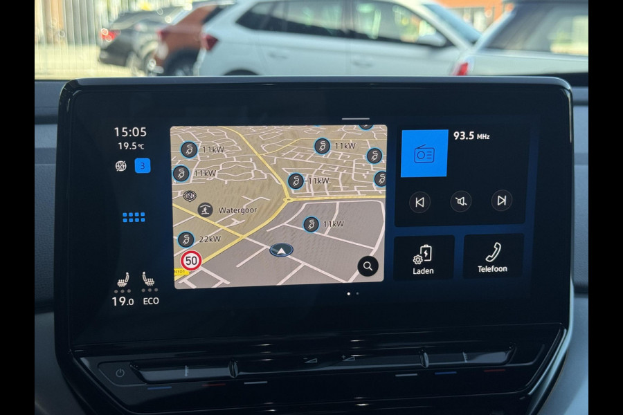 Volkswagen ID.4 First 77 kWh NL-AUTO | TREKHAAK | CAMERA| SOH 90%