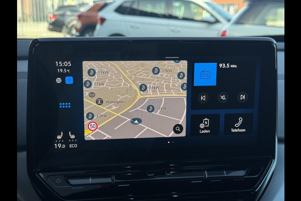 Volkswagen ID.4 First 77 kWh NL-AUTO | TREKHAAK | CAMERA| SOH 90%