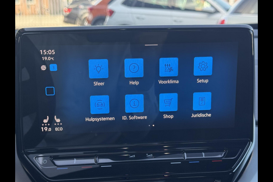 Volkswagen ID.4 First 77 kWh NL-AUTO | TREKHAAK | CAMERA| SOH 90%