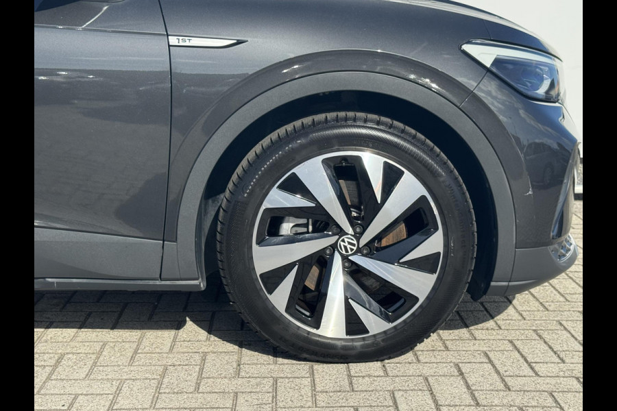 Volkswagen ID.4 First 77 kWh NL-AUTO | TREKHAAK | CAMERA| SOH 90%