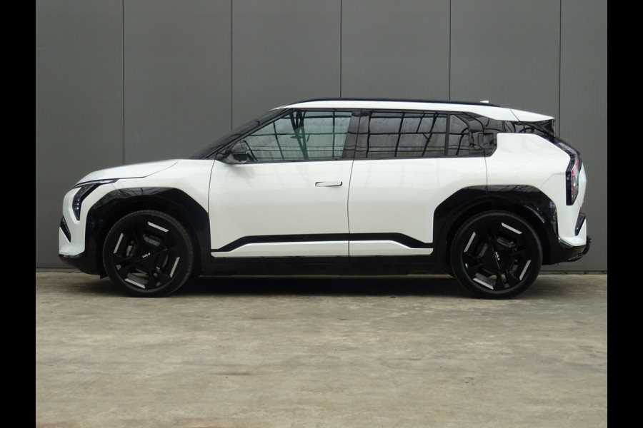Kia EV3 GT-LINE 81.4 kWh * TREKHAAK !!