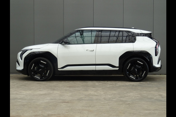 Kia EV3 GT-LINE 81.4 kWh * TREKHAAK !!