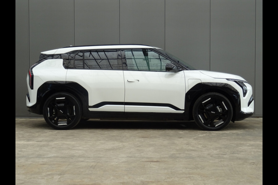 Kia EV3 GT-LINE 81.4 kWh * TREKHAAK !!