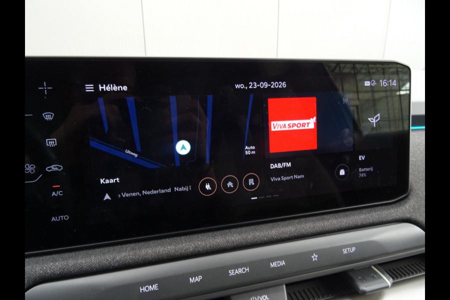 Kia EV3 GT-LINE 81.4 kWh * TREKHAAK !!