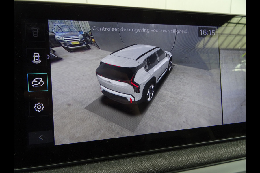Kia EV3 GT-LINE 81.4 kWh * TREKHAAK !!