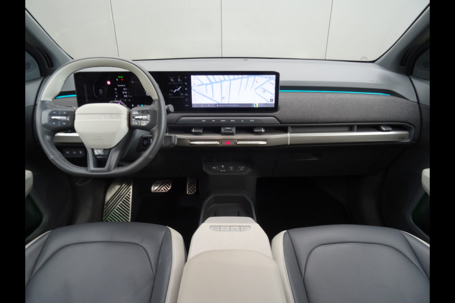 Kia EV3 GT-LINE 81.4 kWh * TREKHAAK !!