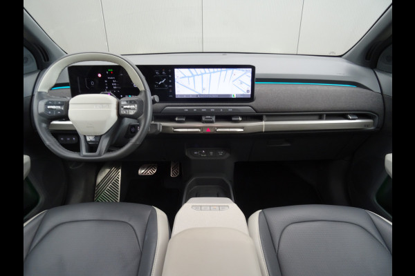 Kia EV3 GT-LINE 81.4 kWh * TREKHAAK !!