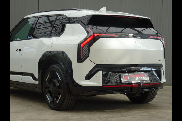 Kia EV3 GT-LINE 81.4 kWh * TREKHAAK !!