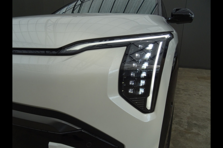 Kia EV3 GT-LINE 81.4 kWh * TREKHAAK !!