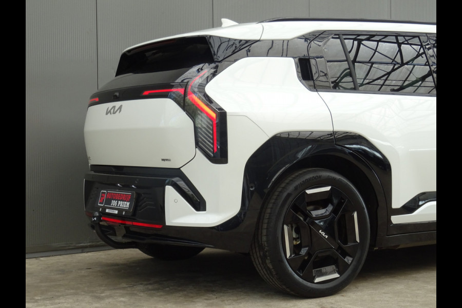 Kia EV3 GT-LINE 81.4 kWh * TREKHAAK !!