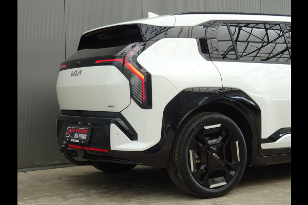 Kia EV3 GT-LINE 81.4 kWh * TREKHAAK !!