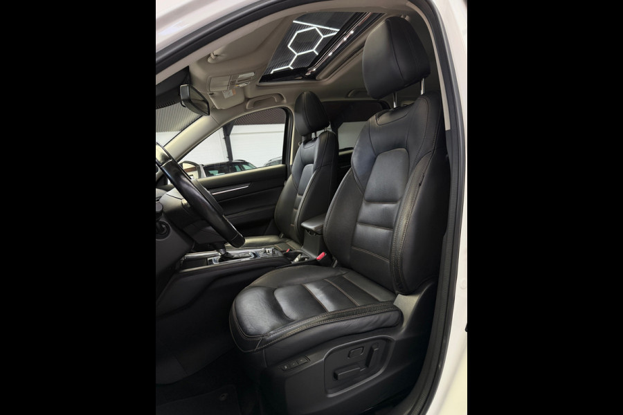 Mazda CX-5 2.5 SkyActiv-G 194 GT-M 4WD CarPlay Trekhaak