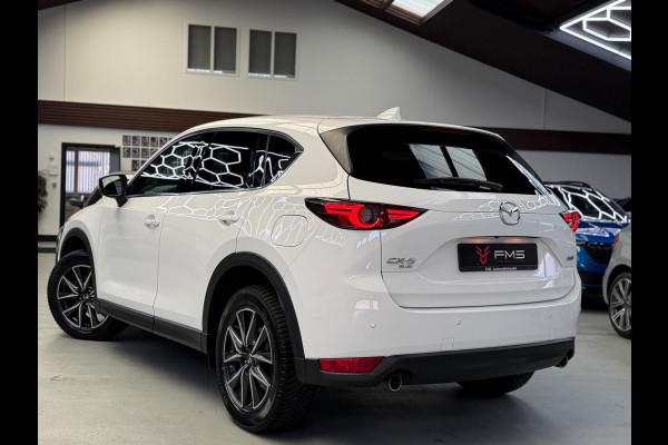 Mazda CX-5 2.5 SkyActiv-G 194 GT-M 4WD CarPlay Trekhaak