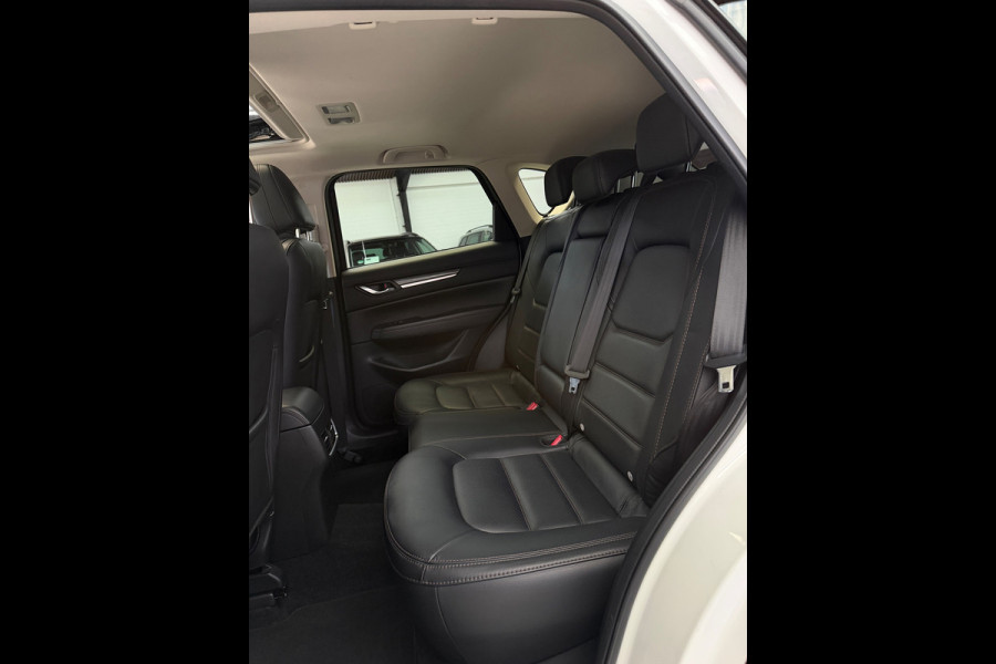 Mazda CX-5 2.5 SkyActiv-G 194 GT-M 4WD CarPlay Trekhaak