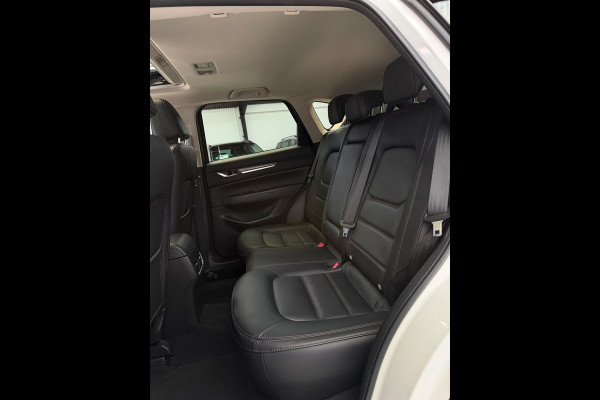 Mazda CX-5 2.5 SkyActiv-G 194 GT-M 4WD CarPlay Trekhaak