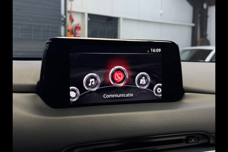 Mazda CX-5 2.5 SkyActiv-G 194 GT-M 4WD CarPlay Trekhaak