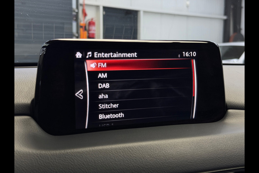 Mazda CX-5 2.5 SkyActiv-G 194 GT-M 4WD CarPlay Trekhaak