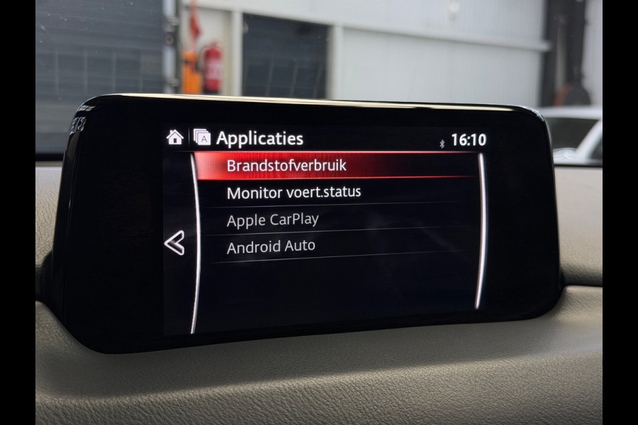 Mazda CX-5 2.5 SkyActiv-G 194 GT-M 4WD CarPlay Trekhaak