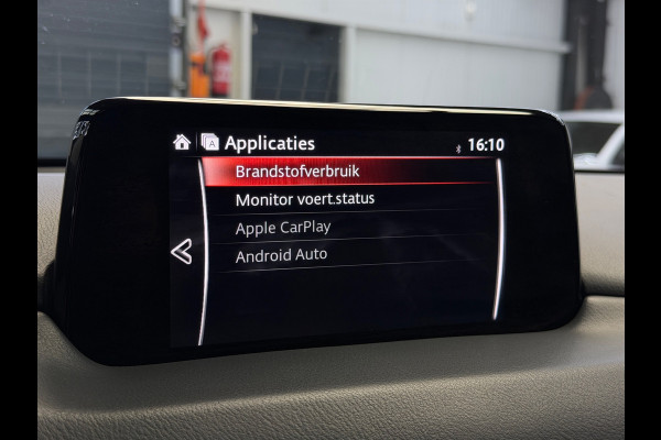 Mazda CX-5 2.5 SkyActiv-G 194 GT-M 4WD CarPlay Trekhaak