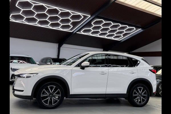 Mazda CX-5 2.5 SkyActiv-G 194 GT-M 4WD CarPlay Trekhaak