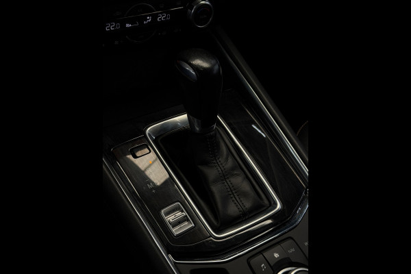 Mazda CX-5 2.5 SkyActiv-G 194 GT-M 4WD CarPlay Trekhaak