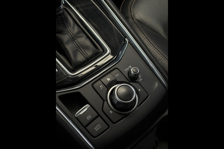 Mazda CX-5 2.5 SkyActiv-G 194 GT-M 4WD CarPlay Trekhaak