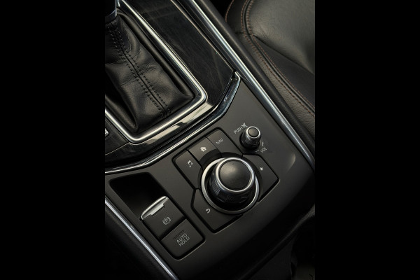 Mazda CX-5 2.5 SkyActiv-G 194 GT-M 4WD CarPlay Trekhaak