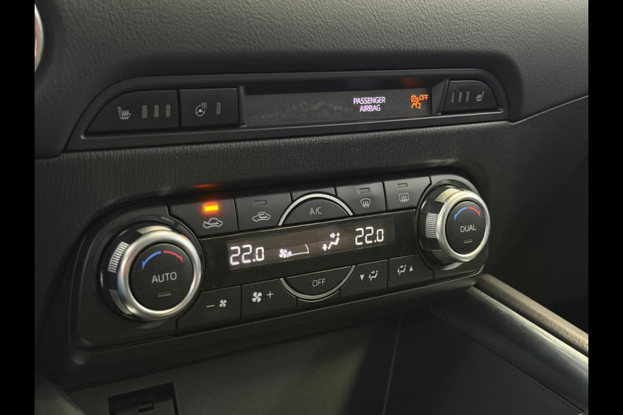 Mazda CX-5 2.5 SkyActiv-G 194 GT-M 4WD CarPlay Trekhaak