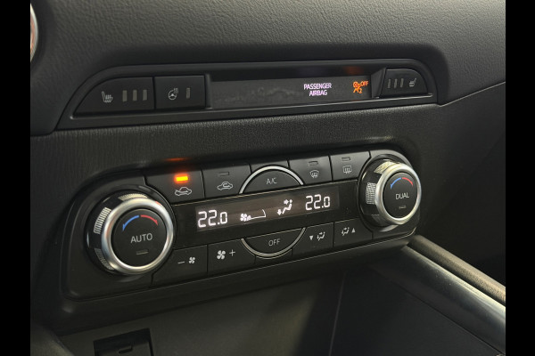 Mazda CX-5 2.5 SkyActiv-G 194 GT-M 4WD CarPlay Trekhaak