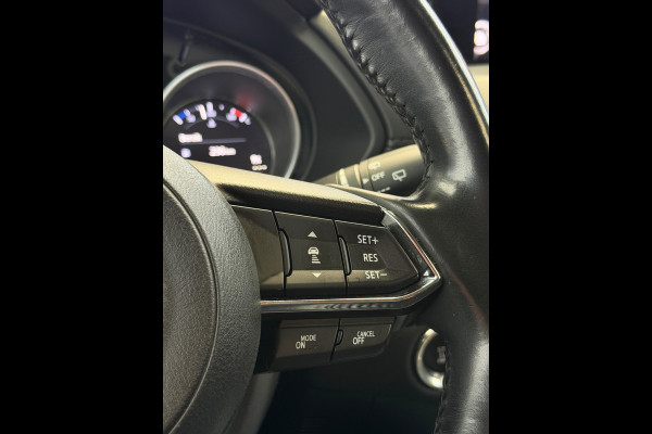 Mazda CX-5 2.5 SkyActiv-G 194 GT-M 4WD CarPlay Trekhaak