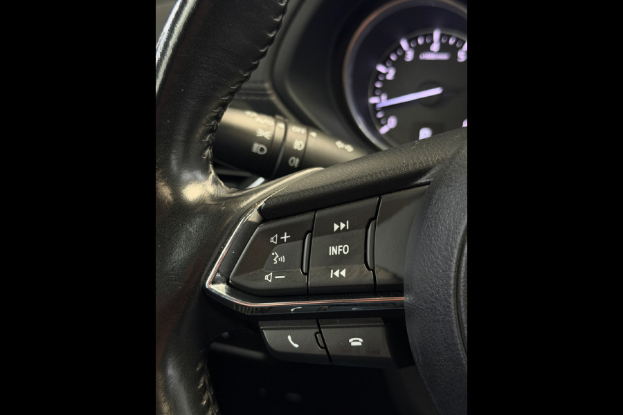Mazda CX-5 2.5 SkyActiv-G 194 GT-M 4WD CarPlay Trekhaak