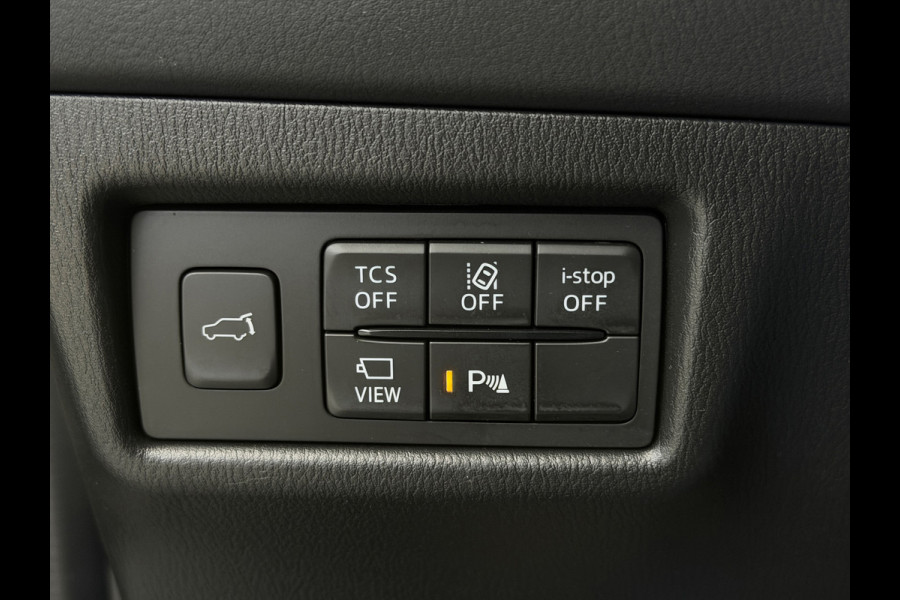 Mazda CX-5 2.5 SkyActiv-G 194 GT-M 4WD CarPlay Trekhaak