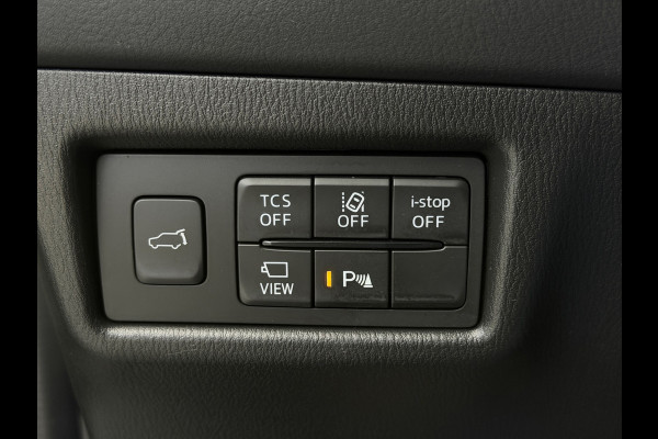 Mazda CX-5 2.5 SkyActiv-G 194 GT-M 4WD CarPlay Trekhaak