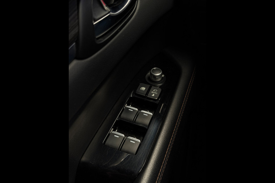 Mazda CX-5 2.5 SkyActiv-G 194 GT-M 4WD CarPlay Trekhaak