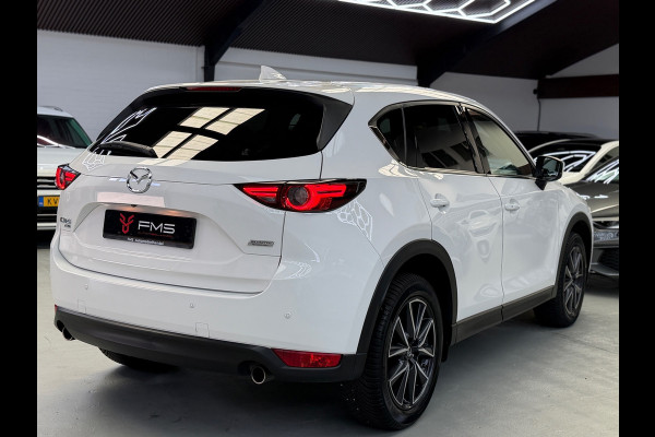 Mazda CX-5 2.5 SkyActiv-G 194 GT-M 4WD CarPlay Trekhaak