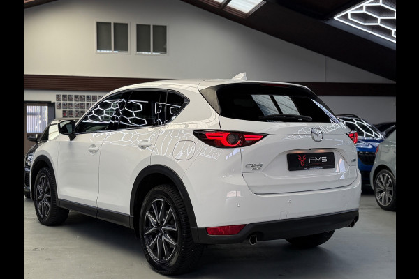 Mazda CX-5 2.5 SkyActiv-G 194 GT-M 4WD CarPlay Trekhaak